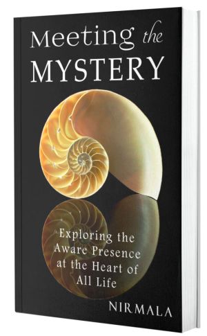 Book about Awareness and Awakening
