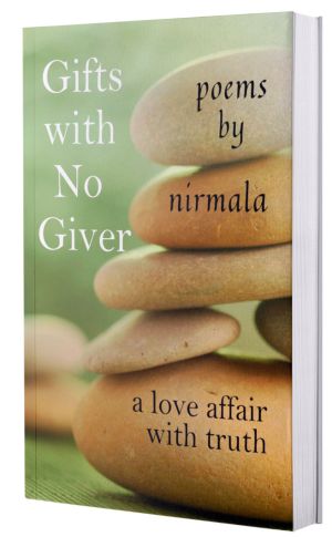 Spiritual Poetry by Nirmala