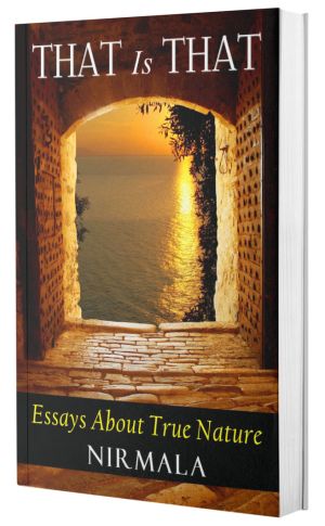 Book about Nondual Spirituality
