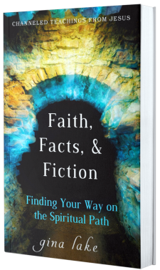 Gina Lake's Faith, Facts, and Fiction